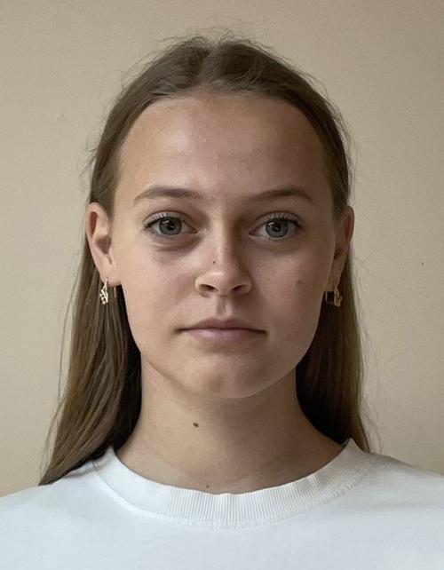 Саврук Анна Іванівна