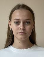 Саврук Анна