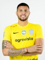 Castillo Rosendo Bryan Jose