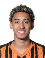 Severino Silva Isaque