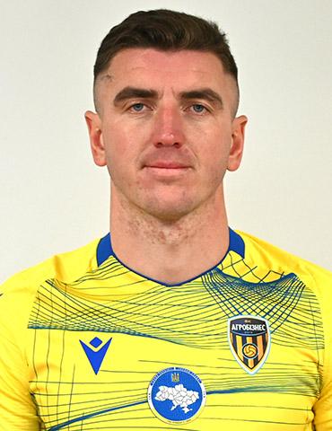 Нич Назарій Олегович