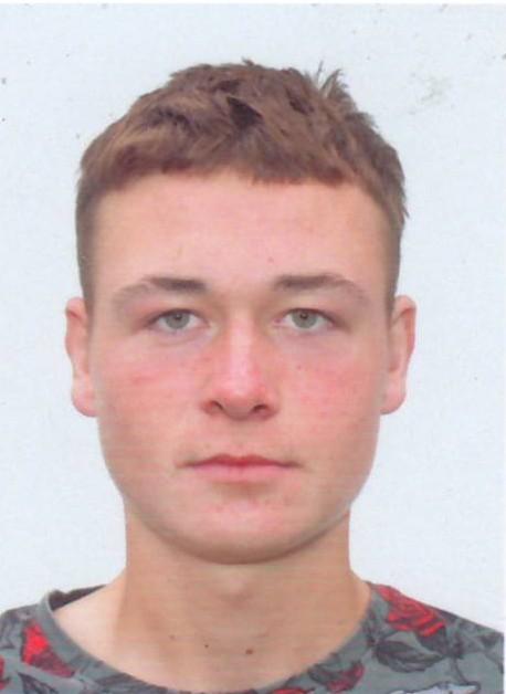 Гребень Павло Володимирович