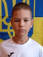 Швець Андрій