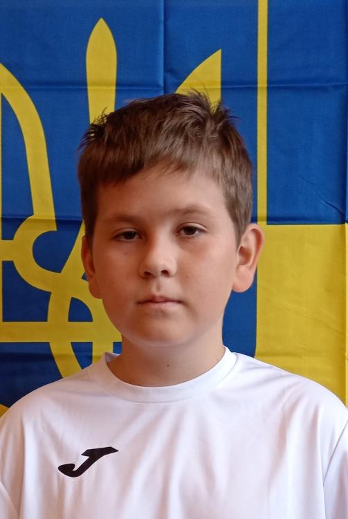 Viktor Andrieiev