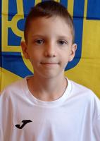 Базілєвич Максим