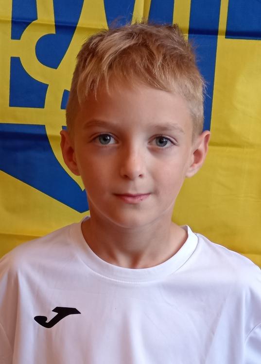 Макаренко Дмітрій Євгенійович