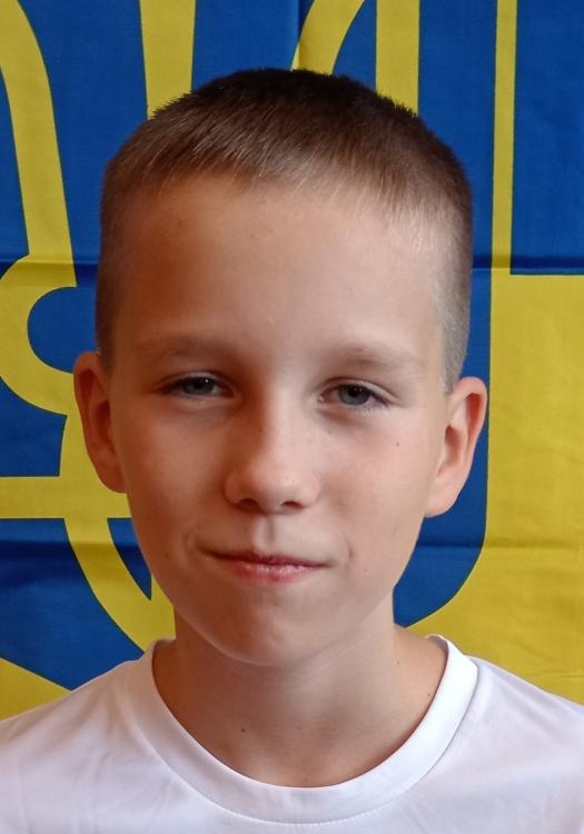 Гаврилов Олександр Іванович