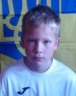 Чернета Богдан