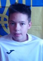 Голубніченко Матвій