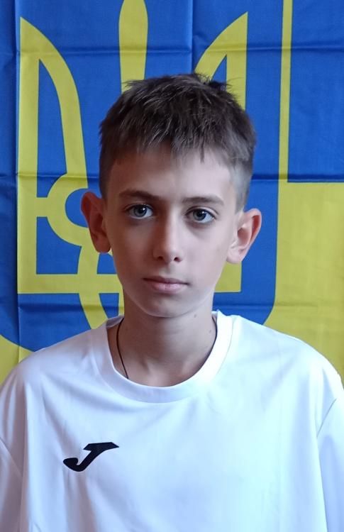 Безпавлий Роман Русланович