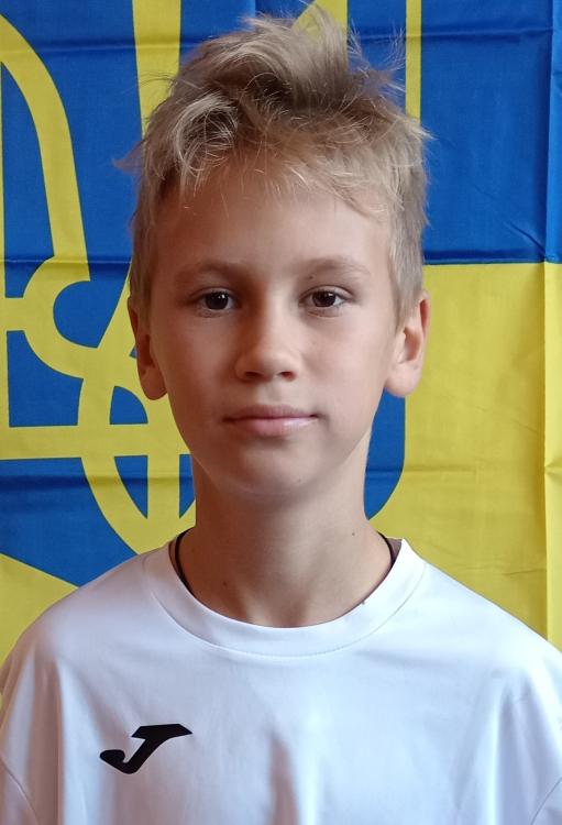Власенков Ілля Дмитрович