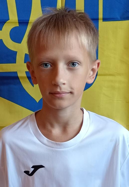 Комерной Кирило Олександрович
