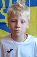 Бєліков Данііл Богданович