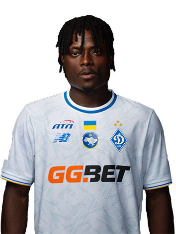 Elijah Shola Ogundana