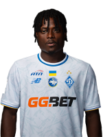 Ogundana Elijah Shola