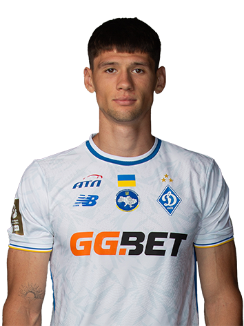 Бленуце Владіслав