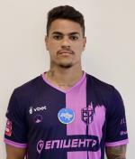 Da Silva de Sousa Montanari Geovane