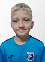Ярован Данііл Андрійович
