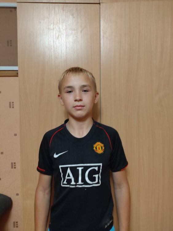 Кондрачук Денис Вадимович