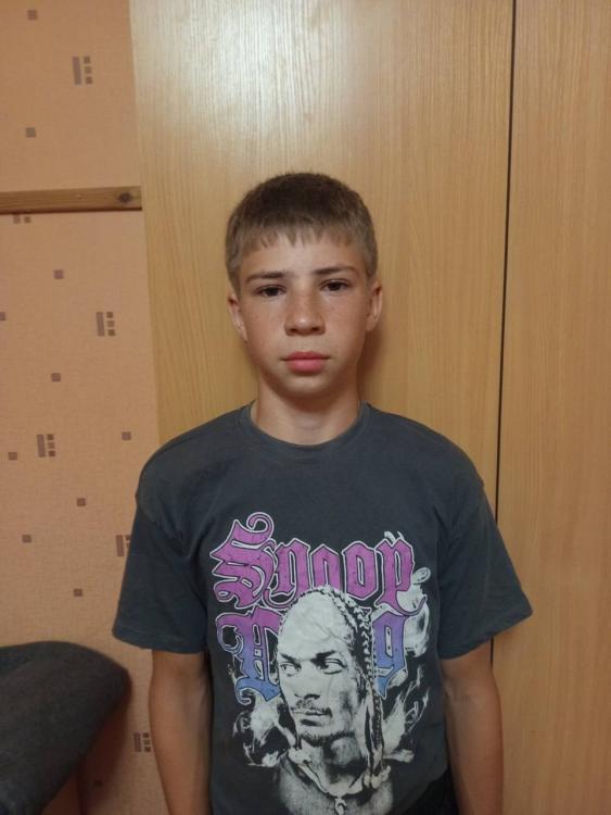 Демянчук Владислав Олегович