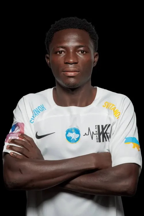 Дзебле Енок