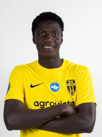 Гасену Деніел