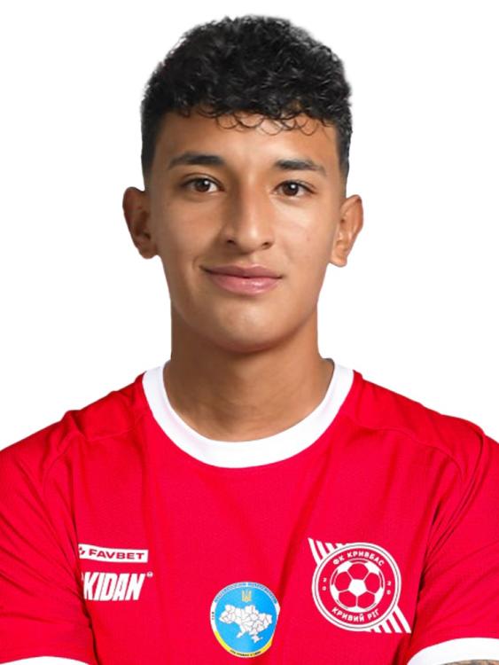 Jhoel Isaac Maya Zambrano