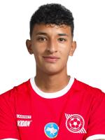 Maya Zambrano Jhoel Isaac