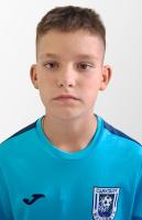 Паршин Назар Анатолійович