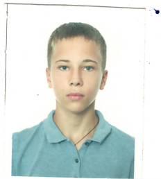 Романюк Дмитро Русланович