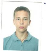 Romaniuk Dmytro