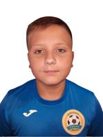 Зіньковський Артем