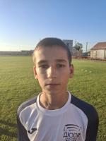 Клепченко Гліб