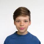 Хлібников Ярослав Юрійович