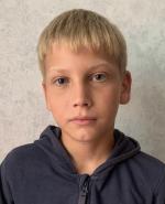 Дорошець Данііл