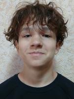 Цюцюра Денис