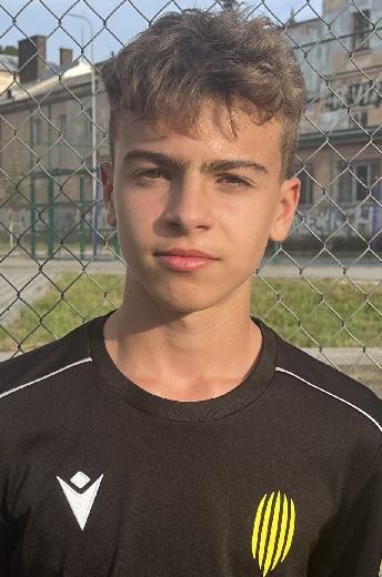 Maksym Ferendovych