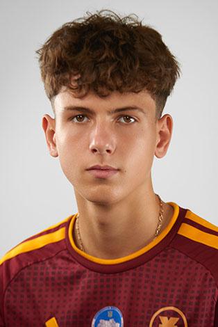 Oleksandr Sereda