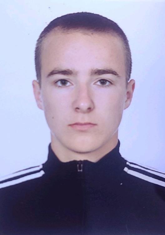 Богдан Денис Васильович