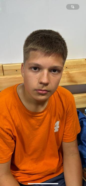 Борматов Валерій Вячеславович