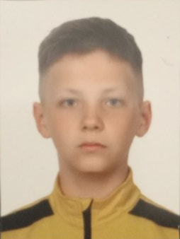 Галько Мартін Штефанович