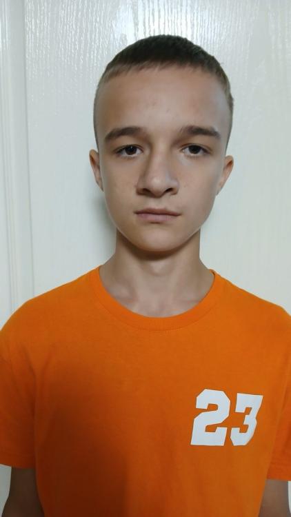 Скорик Богдан Ярослалович