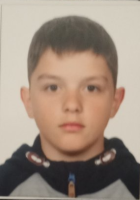 Стецович Олег Олегович