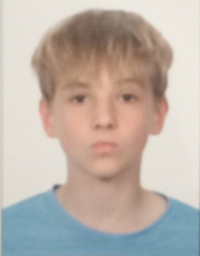 Іванчо Мартін Євгенович