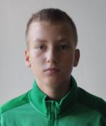 Андрушек Антон Ярославович