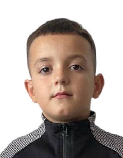 Козаченко Ярослав Володимирович