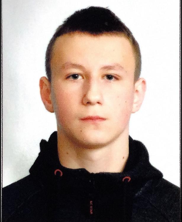 Чумак Олександр Сергійович