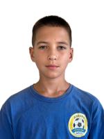 Малишенко Михайло Андрійович