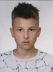 Маліновський Назарій Віталійович
