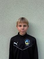 Serdiuk Mykhailo